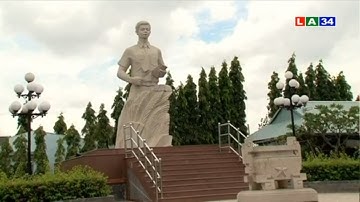 Về đất Cần Giuộc | Hiểu Nơi Ta Ở | LONG AN TV