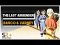 Avatar: Braving The Elements Interview: Dante Basco & Janet Varney