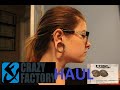 Crazy Factory Haul + Try on