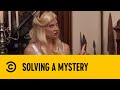 Solving A Mystery | Reno 911! | Comedy Central Africa