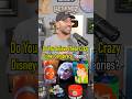Do You Believe These Disney Conspiracy Theories?! #shorts #disney #conspiracy #crazy #theory