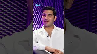 Evliya Aykan Behzat Ç.de 1 Bölüm Oynadığımı Konservatuvardan Saklamıştım