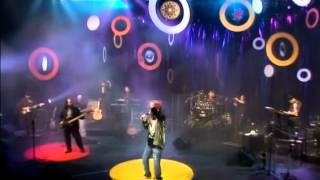 Menina Linda - Dvd 40 Anos De Rock Brasil