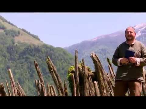 ეთნოფორი • etnopori (ანონსი/გადაცემა ოცდამერვე) 27.05.2015წ.