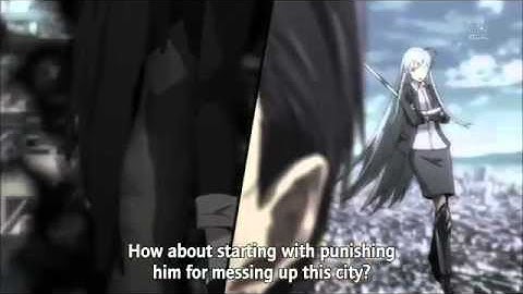 Satan vs Lucifer The Devil is a Part Timer