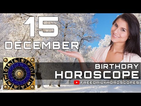 december-15---birthday-horoscope-personality