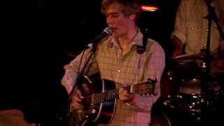 Johnny Flynn - Been Listening - Union Chapel