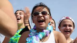 Homecoming Highlight Reel 2021