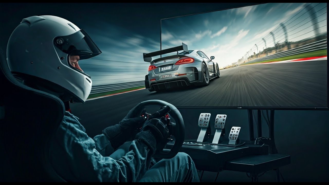 The Ultimate Car Racing Game Face-Off!#Cargameplay - YouTube