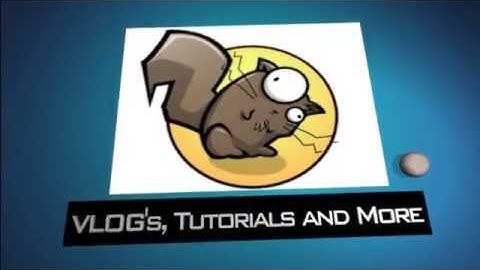 Derpy Squirrel Gaming