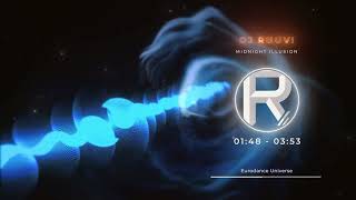 Midnight Illusion - DJ RUUVI | High Energy Eurodance Dance Hit 2026