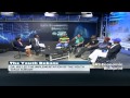 S.Africa's political parties' youth debate