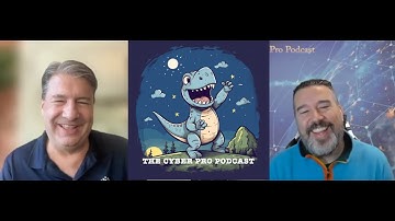 Phishing and other Cyber Attacks with Patrick Harr | CPP