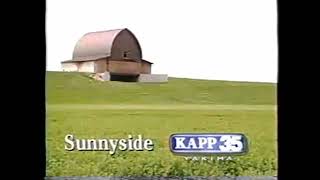 KAPP Station iD 1994 v2