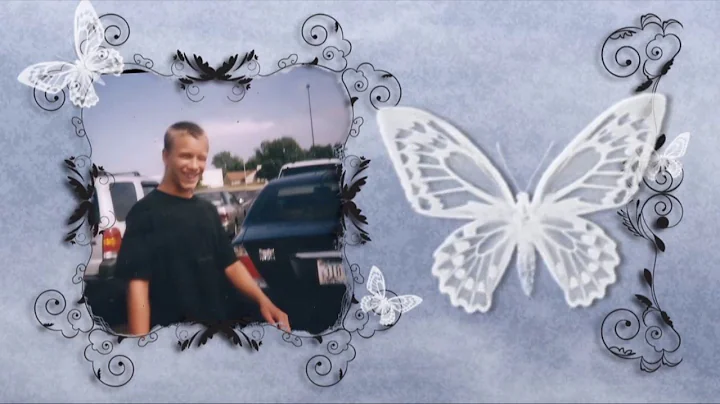 In Loving Memory of Rory Howard