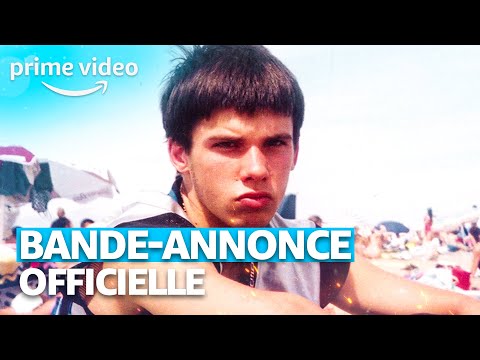 Affiche YouTube