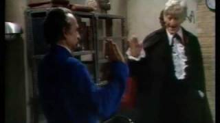 Doctor Who - The Sea Devils Episodes 1 and 2 Re-edit