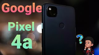 Google Pixel 4a - 6 months later