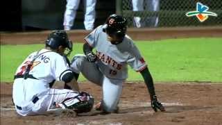 20140401-2 甲組春季聯賽 美孚巨人 vs 台北市 中場講評