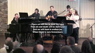 1/25/26 URC 10:45 am Worship Service