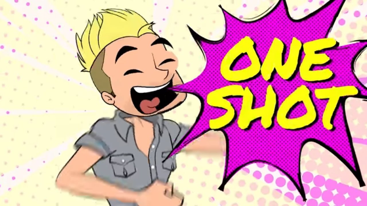 Hunter Hayes   One Shot Official Music Video