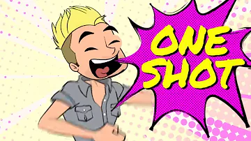 Hunter Hayes - One Shot (Official Music Video)