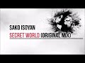 Sako isoyan  the secret world original mix