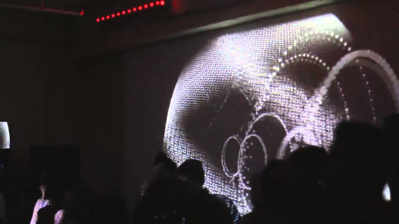 ECHOisONE presents Idealist LIVE 03/04/15