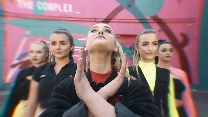|Apex| Amy Watkins Choreography