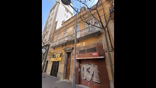 Casa Bonvehí -Patrimonis desconeguts de l&#39;Hospitalet (044)