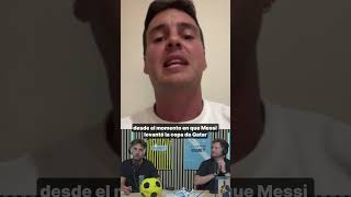 Messi ha superado a Maradona?