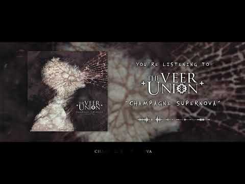 Oasis - "Champagne Supernova" (Cover By The Veer Union)