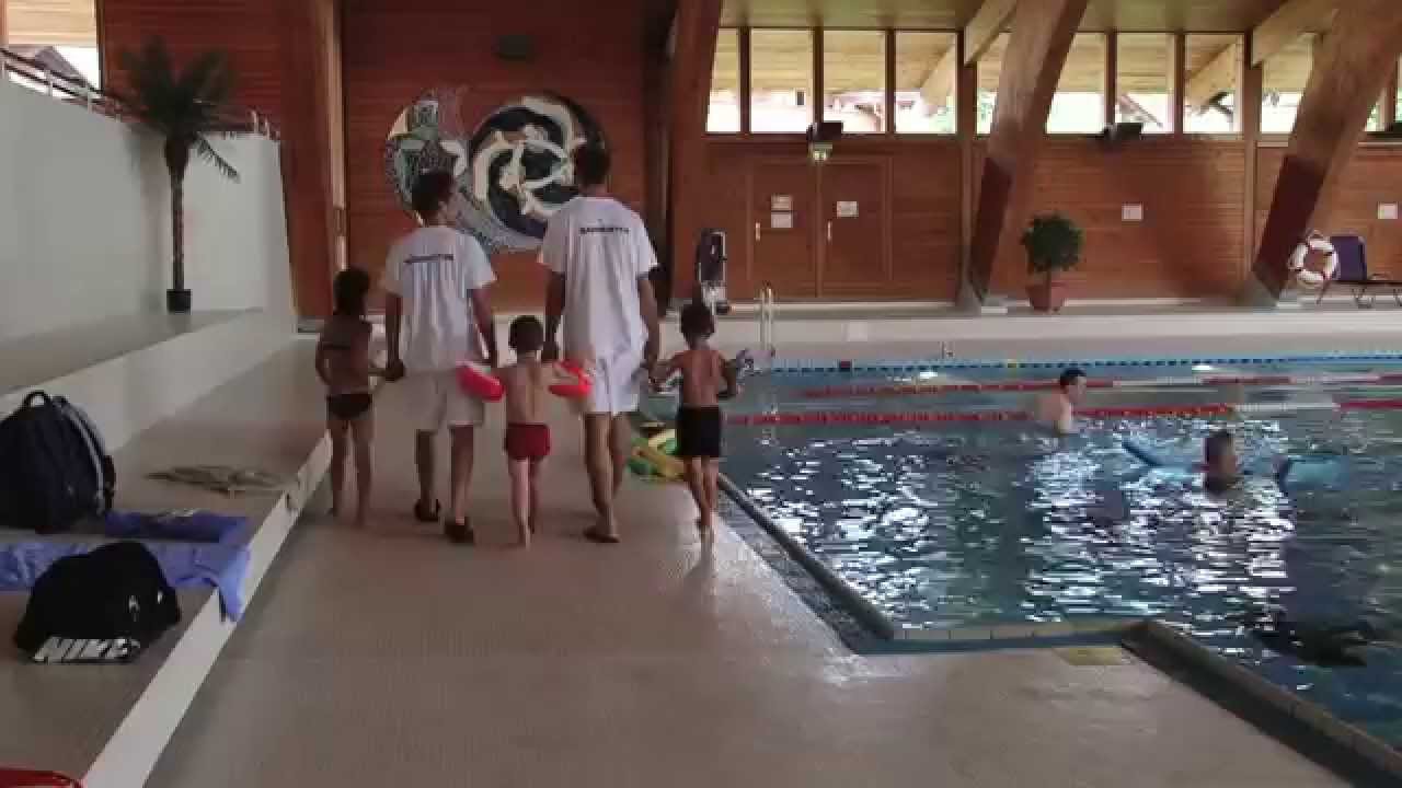 1A.TV Sportzentrum Gstaad AG, Gstaad (Video) YouTube