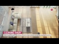 LG CordZero™ HOM-BOT TURBO+: USP/ CLEANING DIARY