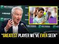 70 Wins From 75 Matches — Has Alcaraz Just Become The Most DOMINANT Player In Tennis History?