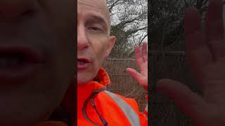 Why did they murder the GCR. #gcr #abandonedplaces #railway