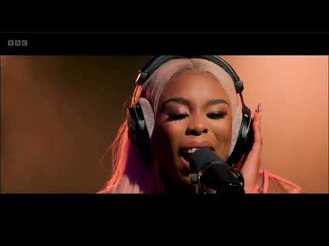 BBC @1xtra The Rap Game UK Winner - Layyah - Final Hour | @KennyAllstarTV