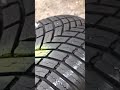 Bridgestone Weather Control A005 215/55R18 99V шини бу зима #україна #украина #шини #резина #зима