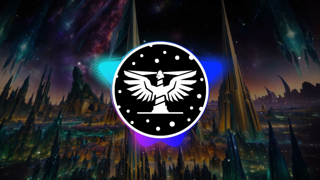 Poylow, Linn Sandin, Midranger - Revolution [NCS Release] | 1 Hour Loop