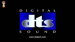 Dts Waterdrop 1996? Trailer Reconstruction