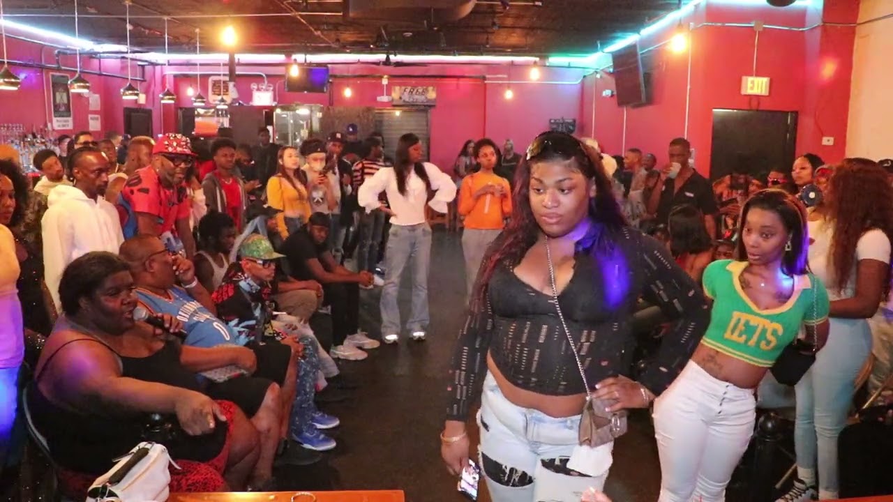 OTA Realness @ Kiki Vogue Elevations 06/23/22