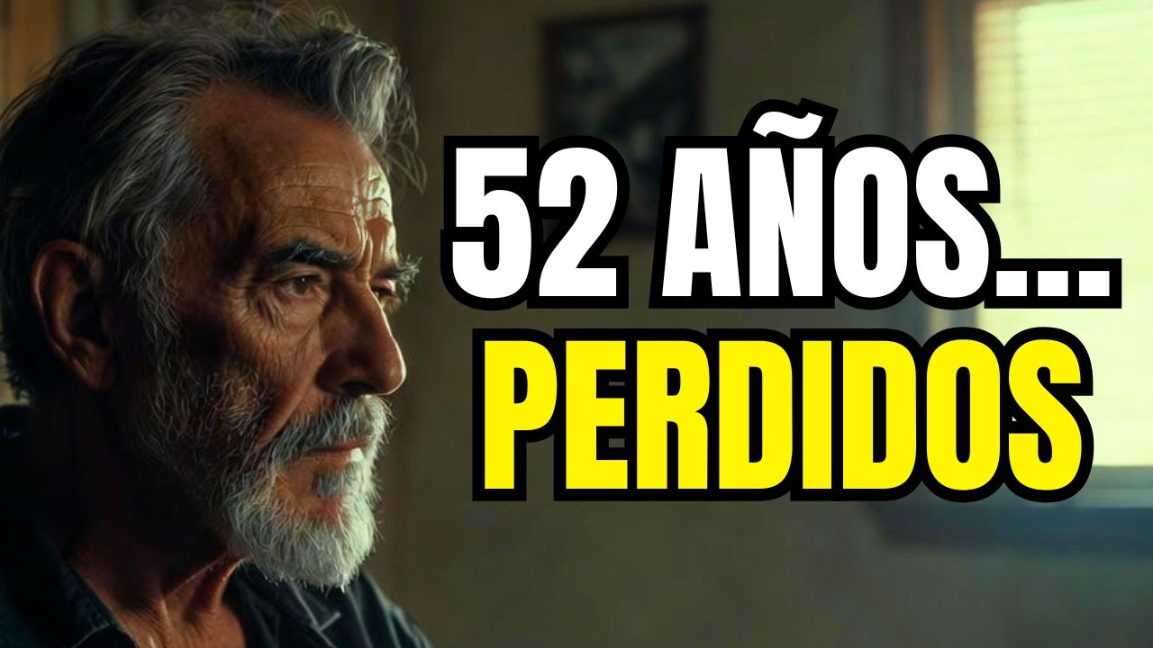 Tengo 73 años… Me tomó 52 años aprender esto (No desperdicies los tuyos)