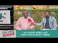 Uganda’s meteorologist explains El Niño and why it matters to Ugandans.