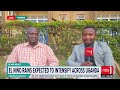 Uganda’s meteorologist explains El Niño and why it matters to Ugandans.
