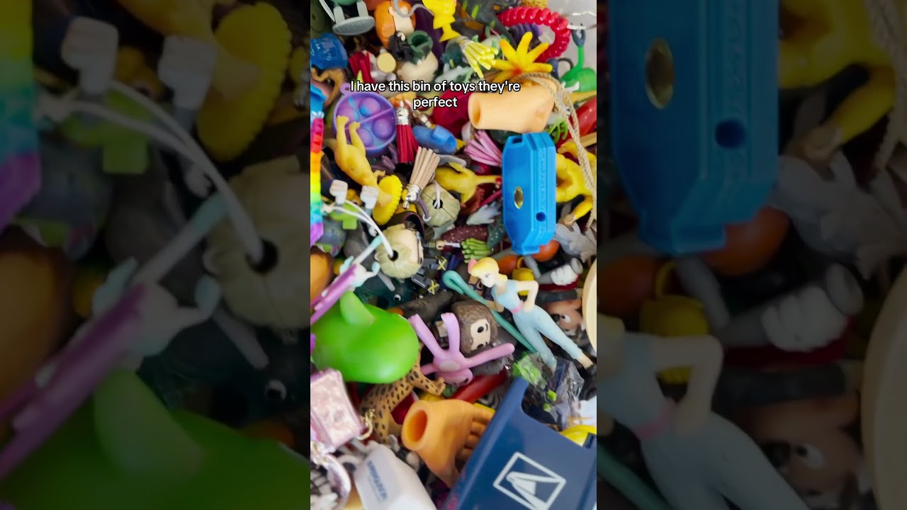 Бесплатное руководство по созданию библиотеки Little Keychain!