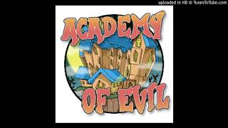 Crash Twinsanity Academy of Evil (Trap Remix)