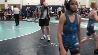Jonathan Vs. Team GV Part 2
