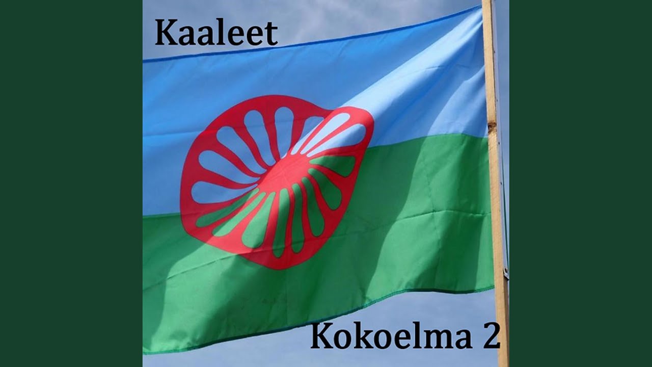 Kaaleet (feat. Allan Grönfors)