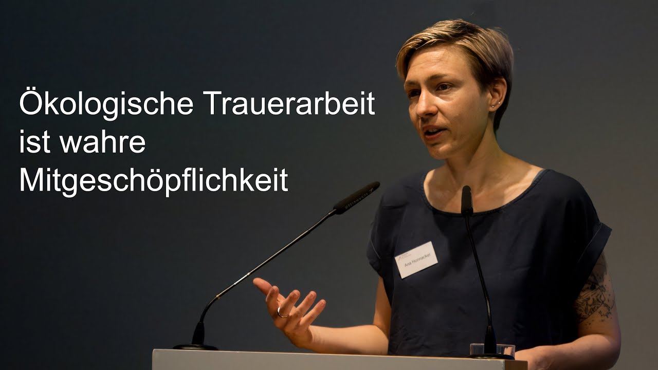 (Hinweis: Die Präsentation ist nachträglich von der Akademie redaktionell überarbeitet worden)