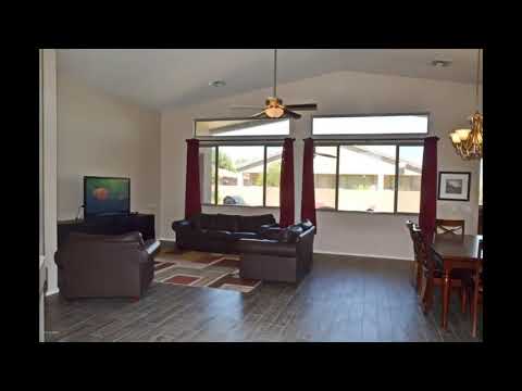 11470 W Amber Stone Drive, Marana, AZ home video tour